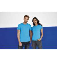 Футболка IMPERIAL 190, коричневая (терракотовая)