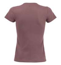 Футболка женская Imperial Women 190, пыльно-розовая