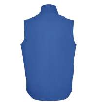 Жилет мужской Race BW Men, ярко-синий