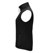 Жилет женский Race BW Women, черный