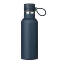 Термобутылка вакуумная герметичная Modena, синяя