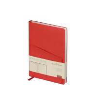 Ежедневник недатированный А5 «Barcelona»