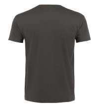 Футболка REGENT 150, темно-серая