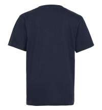 Футболка детская REGENT KIDS 150, кобальт (темно-синяя)