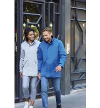 Куртка на стеганой подкладке Robyn, темно-зеленая