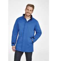 Куртка на стеганой подкладке Robyn, темно-зеленая