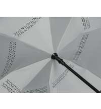 Зонт-трость наоборот «Inversa»