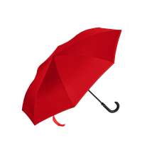 Зонт-трость наоборот «Inversa»