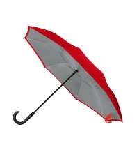 Зонт-трость наоборот &laquo;Inversa&raquo;