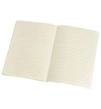 Блокнот А5 «Snow»