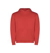 Толстовка с капюшоном «Capucha» мужская