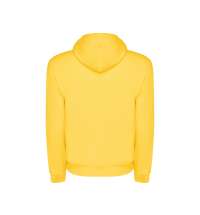 Толстовка с капюшоном «Capucha» мужская