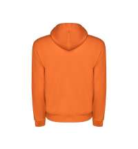 Толстовка с капюшоном «Capucha» мужская