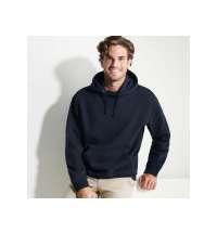 Толстовка с капюшоном «Capucha» мужская