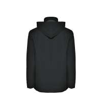 Парка утепленная «Europa» мужская