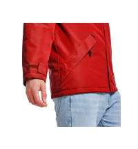 Парка утепленная «Europa» мужская