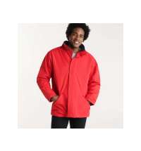 Парка утепленная «Europa» мужская