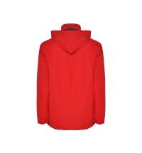 Парка утепленная &laquo;Europa&raquo; детская