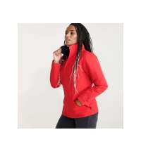 Парка утепленная «Europa» женская