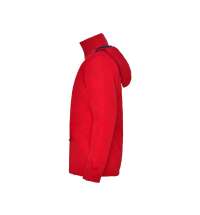 Парка утепленная «Europa» женская