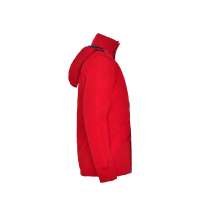 Парка утепленная «Europa» женская