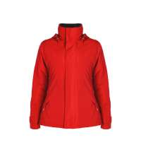 Парка утепленная «Europa» женская