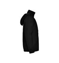 Парка утепленная «Europa» женская