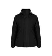 Парка утепленная «Europa» женская