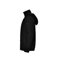 Парка утепленная «Europa» женская