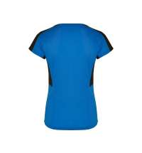 Спортивная футболка «Suzuka» женская