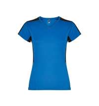 Спортивная футболка &laquo;Suzuka&raquo; женская