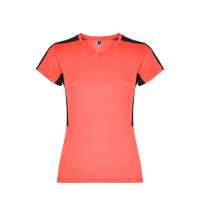 Спортивная футболка «Suzuka» женская