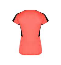 Спортивная футболка «Suzuka» женская