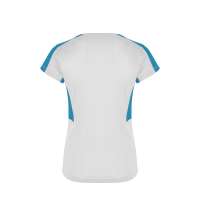 Спортивная футболка «Suzuka» женская