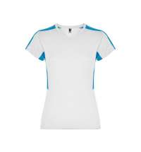 Спортивная футболка «Suzuka» женская