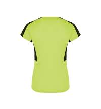 Спортивная футболка «Suzuka» женская