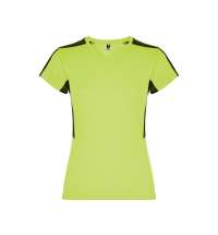 Спортивная футболка «Suzuka» женская