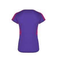 Спортивная футболка «Suzuka» женская