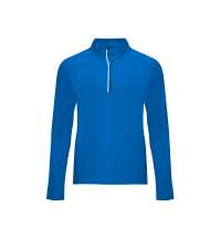 Толстовка с воротом на молнии «Melbourne» мужская