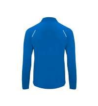 Толстовка с воротом на молнии «Melbourne» мужская