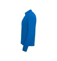 Толстовка с воротом на молнии «Melbourne» мужская