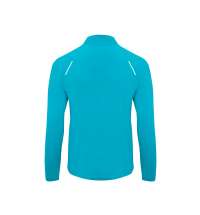 Толстовка с воротом на молнии &laquo;Melbourne&raquo; мужская