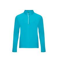 Толстовка с воротом на молнии «Melbourne» мужская