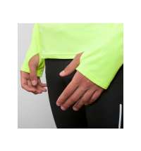 Толстовка с воротом на молнии «Melbourne» мужская