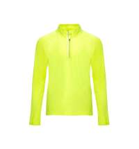 Толстовка с воротом на молнии «Melbourne» мужская