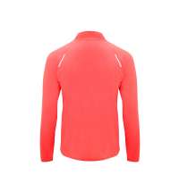 Толстовка с воротом на молнии «Melbourne» мужская