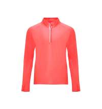 Толстовка с воротом на молнии «Melbourne» мужская