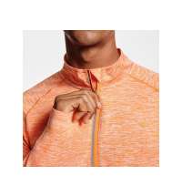 Толстовка с воротом на молнии «Melbourne» мужская