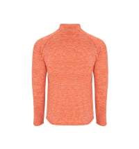 Толстовка с воротом на молнии &laquo;Melbourne&raquo; мужская