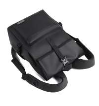 Рюкзак Arzes, чёрный